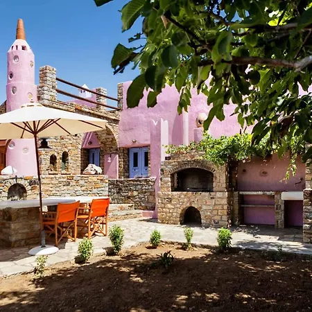 Georgilas Cave House Βίλα *