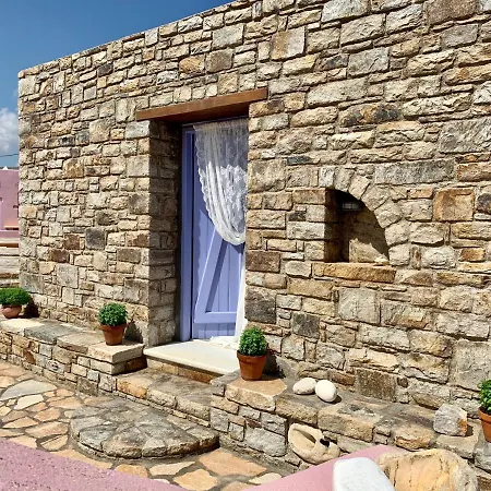 Georgilas Cave House Βίλα *